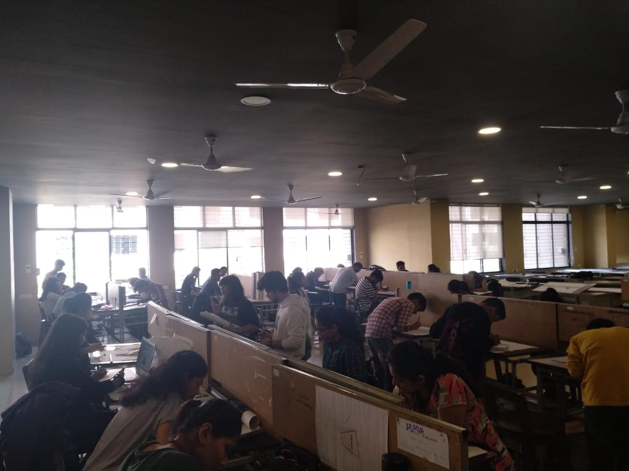 Lokmanya Tilak Institute of Architecture and Design Studies Navi Mumbai Campus photo 22